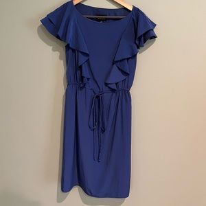 adrianna papell size 2 dress